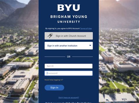 byulogin|byu pathway sign in.